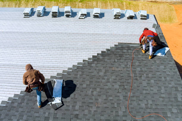 Best Emergency Roof Repair  in Mackinac Island, MI