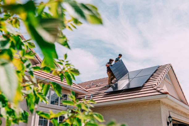 Professional Roofing Contractor in Mackinac Island, MI