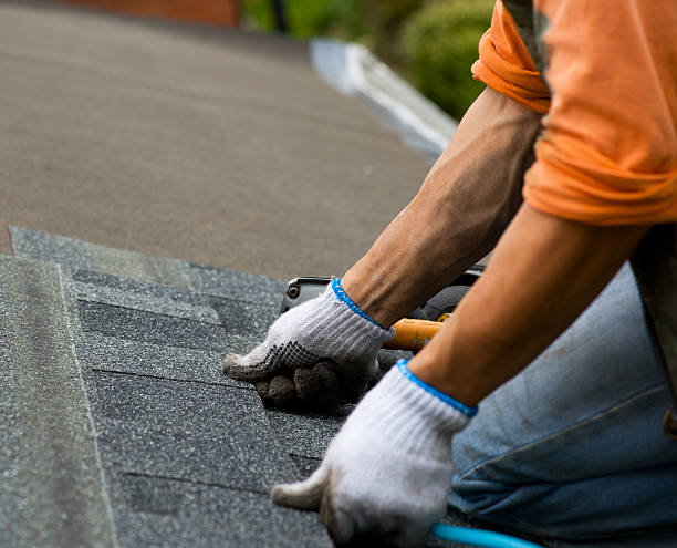 Best Residential Roof Replacement  in Mackinac Island, MI