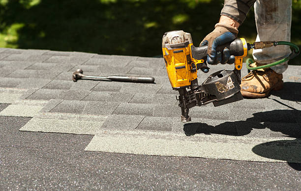 Sealant for Roof in Mackinac Island, MI