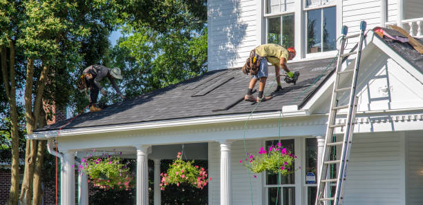 Quick and Trustworthy Emergency Roof Repair Services in Mackinac Island, MI